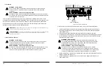 Preview for 16 page of TriStar TRAKSTAR TS-MPPT-45 Installation, Operation And Maintenance Manual