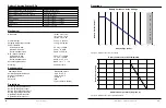 Preview for 33 page of TriStar TRAKSTAR TS-MPPT-45 Installation, Operation And Maintenance Manual