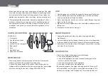 Preview for 4 page of TriStar VE-5923 Instruction Manual