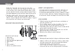 Preview for 12 page of TriStar VE-5923 Instruction Manual