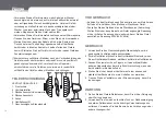 Preview for 16 page of TriStar VE-5923 Instruction Manual