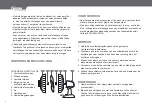 Предварительный просмотр 8 страницы TriStar VE - 5930 Instruction Manual