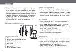 Предварительный просмотр 12 страницы TriStar VE - 5930 Instruction Manual