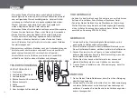 Предварительный просмотр 16 страницы TriStar VE - 5930 Instruction Manual