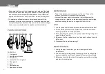 Preview for 4 page of TriStar VE-5931 Instruction Manual