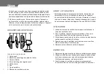 Preview for 12 page of TriStar VE-5931 Instruction Manual