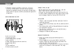 Preview for 32 page of TriStar VE-5931 Instruction Manual