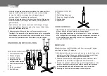 Предварительный просмотр 8 страницы TriStar VE-5939 Instruction Manual