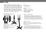 Предварительный просмотр 12 страницы TriStar VE-5939 Instruction Manual