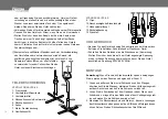 Предварительный просмотр 16 страницы TriStar VE-5939 Instruction Manual