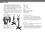 Preview for 20 page of TriStar VE-5939 Instruction Manual