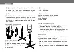 Preview for 24 page of TriStar VE-5939 Instruction Manual