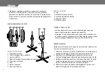 Preview for 32 page of TriStar VE-5939 Instruction Manual