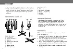 Preview for 36 page of TriStar VE-5939 Instruction Manual