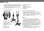 Preview for 44 page of TriStar VE-5939 Instruction Manual