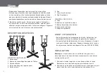 Preview for 12 page of TriStar VE-5948 Instruction Manual