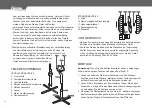 Предварительный просмотр 16 страницы TriStar VE-5949 Instruction Manual