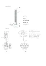 Preview for 3 page of TriStar VE-5955 Manual