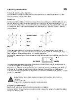 Предварительный просмотр 15 страницы TriStar VE-5956 User Manual