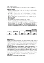 Preview for 9 page of TriStar VS-3907 Instructions Manual