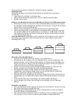 Preview for 15 page of TriStar VS-3907 Instructions Manual