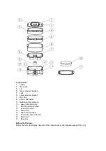 Preview for 18 page of TriStar VS-3907 Instructions Manual