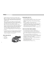 Preview for 4 page of TriStar WF-2118 Instruction Manual