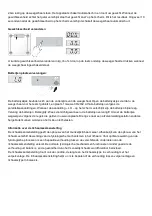 Предварительный просмотр 4 страницы TriStar WG-2419 Manual