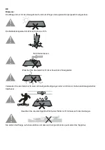 Предварительный просмотр 8 страницы TriStar WG-2419 Manual