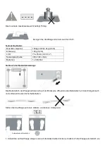 Предварительный просмотр 9 страницы TriStar WG-2419 Manual