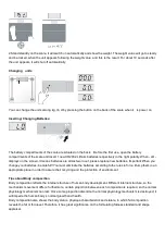 Предварительный просмотр 13 страницы TriStar WG-2419 Manual