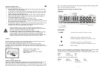 Preview for 6 page of TriStar WG-2422 User Manual