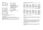 Предварительный просмотр 16 страницы TriStar WG-2422 User Manual