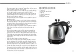 Preview for 11 page of TriStar WK-1323 Instruction Manual