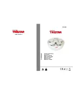 TriStar YB-2615 User Manual preview