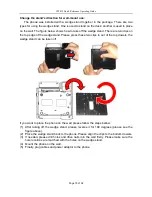 Preview for 15 page of Tristate eNet660S-ENIP2032 User'S Reference Manual