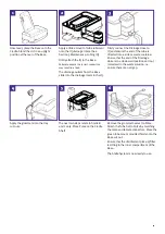 Предварительный просмотр 13 страницы Tristel Stella System A User Manual