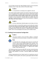 Preview for 11 page of Tritec SeaKing Profiling Sonar Product Manual