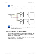 Preview for 14 page of Tritec SeaKing Profiling Sonar Product Manual