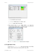 Preview for 26 page of Tritec SeaKing Profiling Sonar Product Manual