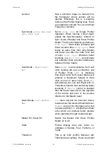 Preview for 30 page of Tritec SeaKing Profiling Sonar Product Manual