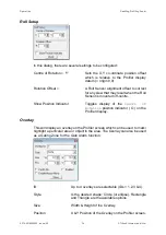 Preview for 34 page of Tritec SeaKing Profiling Sonar Product Manual