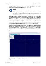 Preview for 37 page of Tritec SeaKing Profiling Sonar Product Manual