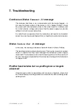 Preview for 53 page of Tritec SeaKing Profiling Sonar Product Manual