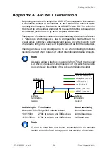 Preview for 54 page of Tritec SeaKing Profiling Sonar Product Manual