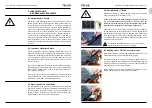 Предварительный просмотр 7 страницы Tritec TRI-KA Operating Instructions Manual