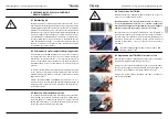 Предварительный просмотр 51 страницы Tritec TRI-KA Operating Instructions Manual