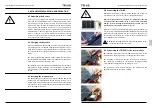 Предварительный просмотр 95 страницы Tritec TRI-KA Operating Instructions Manual