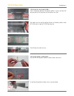 Preview for 7 page of Tritec TRI-PLAT EAST-WEST Installation Instructions Manual