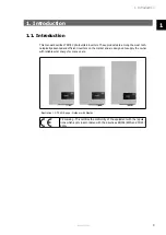 Preview for 4 page of Tritec TRI-Xi Outdoor 1.8 User Manual